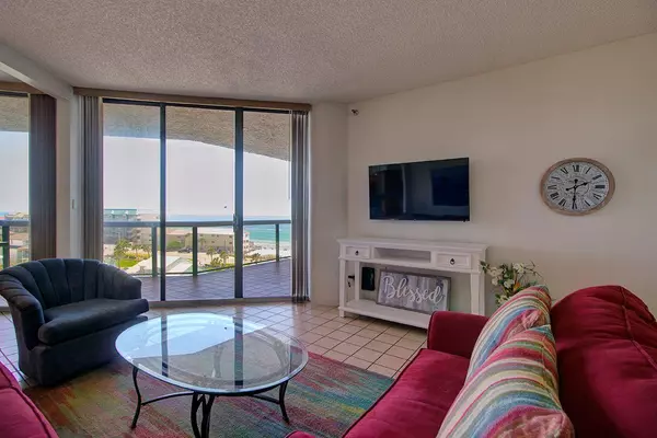 Miramar Beach, FL 32550,1096 Scenic Gulf Drive  #UNIT 507