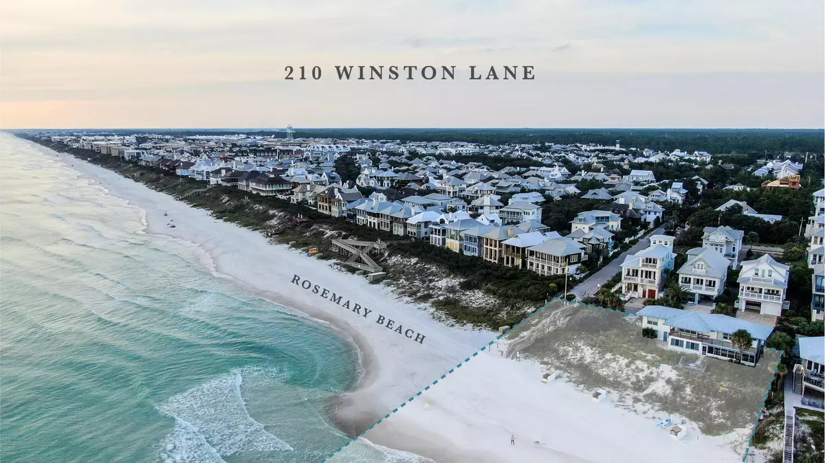 Inlet Beach, FL 32461,210 Winston Lane