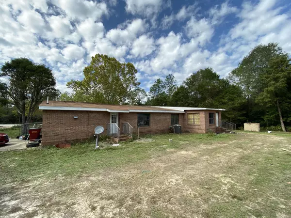 Crestview, FL 32539,5269 Four Lakes Drive