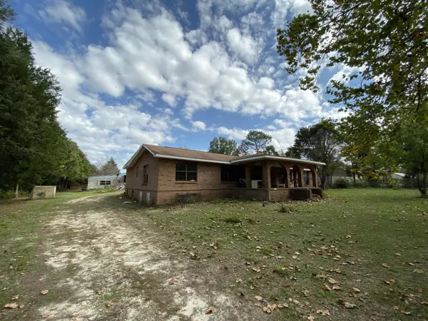 Crestview, FL 32539,5269 Four Lakes Drive