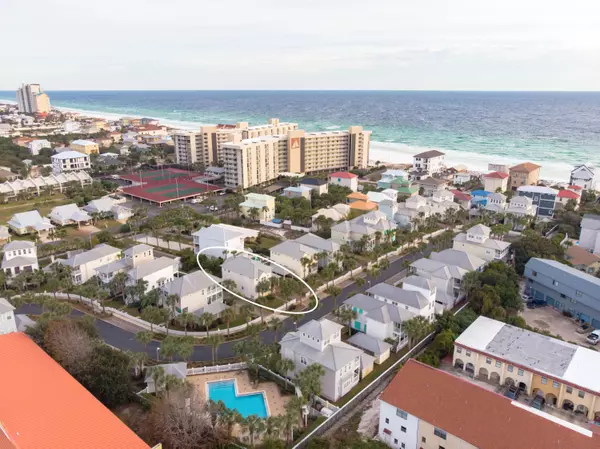 Miramar Beach, FL 32550,97 Gulfside Way