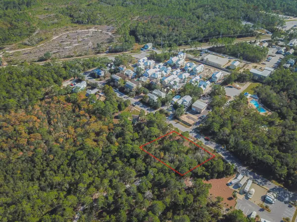 Santa Rosa Beach, FL 32459,Lot 6 & 7 Grayton Village Road
