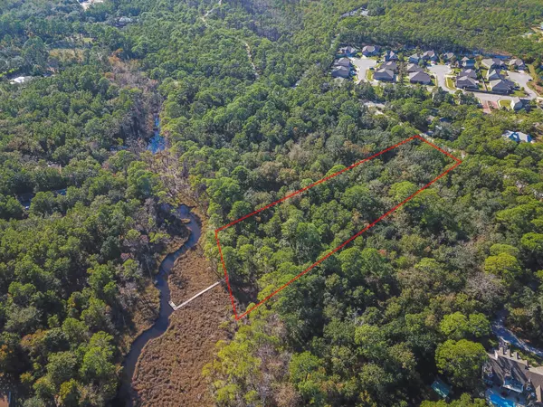 Santa Rosa Beach, FL 32459,Lot 6 Woodland Bayou Drive