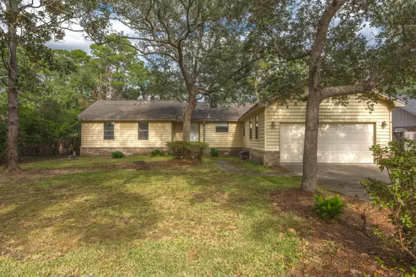 334 Jamaica Way, Niceville, FL 32578