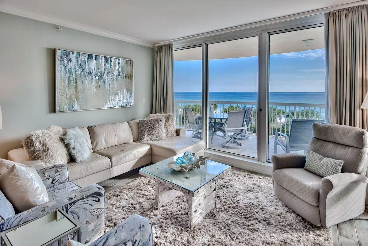 Destin, FL 32541,15200 Emerald Coast Parkway  #UNIT 407