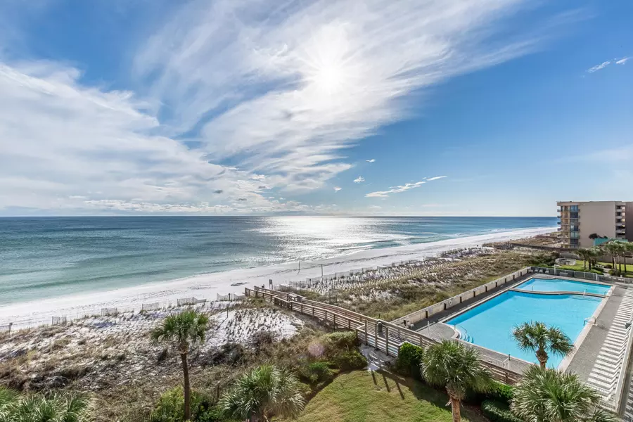 590 Santa Rosa Boulevard  #UNIT 518, Fort Walton Beach, FL 32548