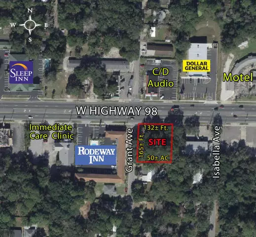 4007 W Highway 98 Bus, Panama City, FL 32401