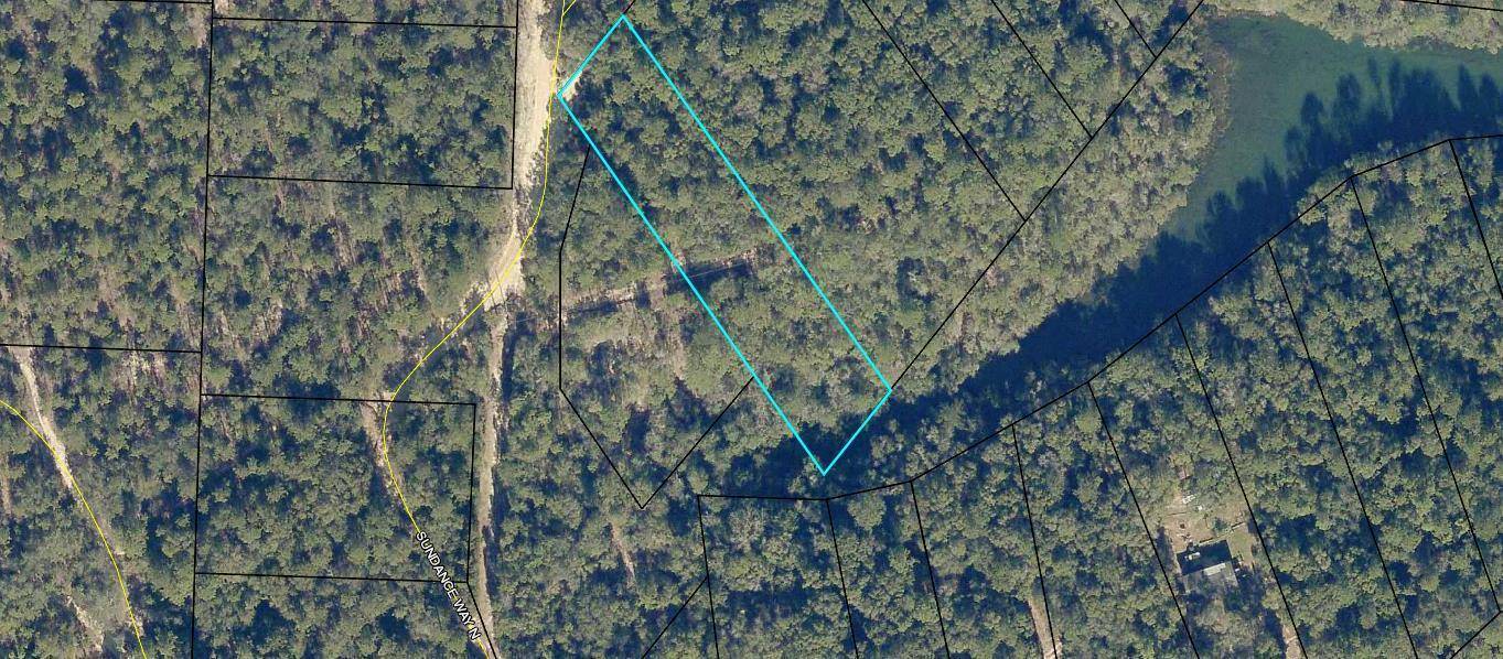 lot 327 C Sundance Way, Holt, FL 32564