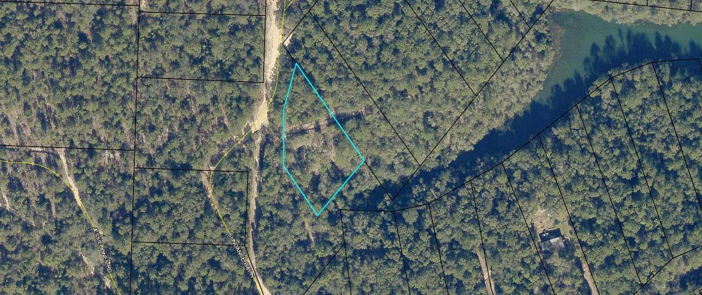 Lot 327 D Sundance Way, Holt, FL 32564