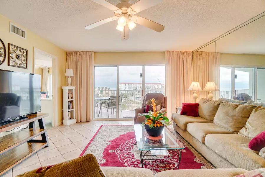 895 Santa Rosa Boulevard  #UNIT 506, Fort Walton Beach, FL 32548