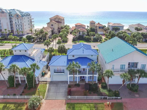 4504 Ocean View Drive, Destin, FL 32541