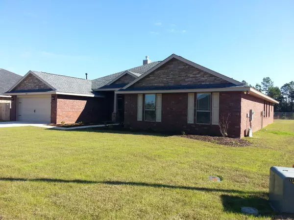 Crestview, FL 32539,5744 Marigold Loop