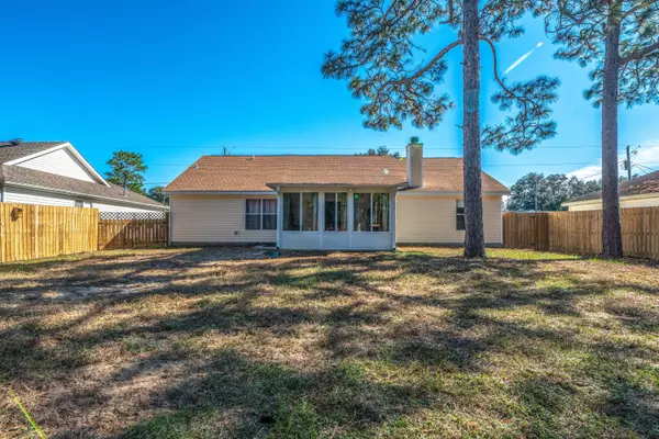 Crestview, FL 32539,4716 Connor Drive