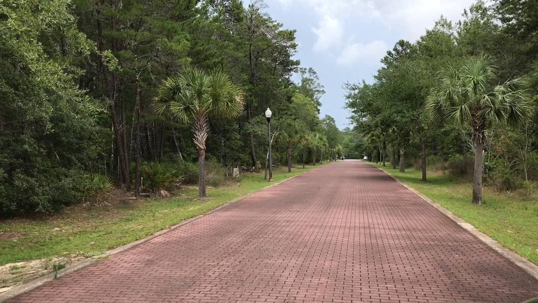 Lot 11 Riker Avenue, Santa Rosa Beach, FL 32459