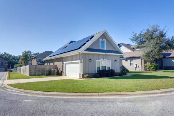 Navarre, FL 32566,1831 Lindsey Magnolia Court