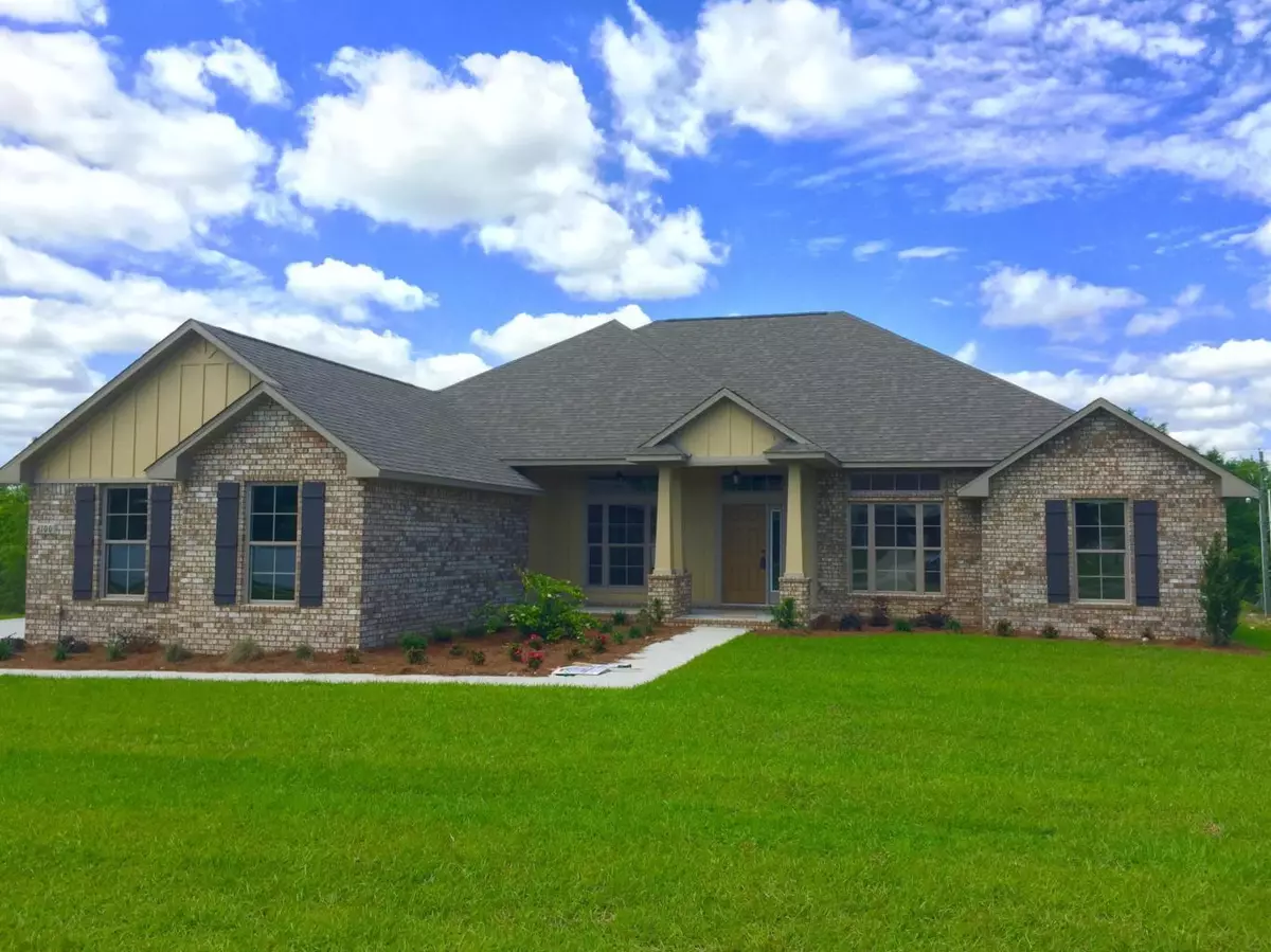 Crestview, FL 32536,6100 Burbank Court