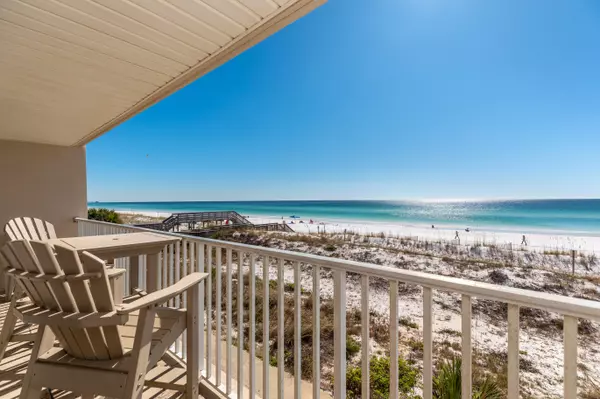 670 Nautilus Court  #UNIT 202, Fort Walton Beach, FL 32548