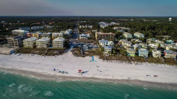 Santa Rosa Beach, FL 32459,185 Cypress Breeze Boulevard  #s