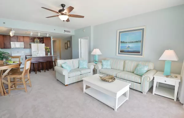 Panama City Beach, FL 32408,9860 S Thomas Drive  #1612