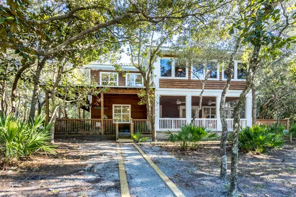 50 N Bishop Road, Santa Rosa Beach, FL 32459