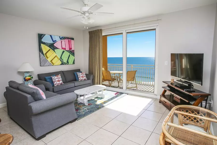 17739 Front Beach Road  #404W, West Panama City Beach, FL 32413