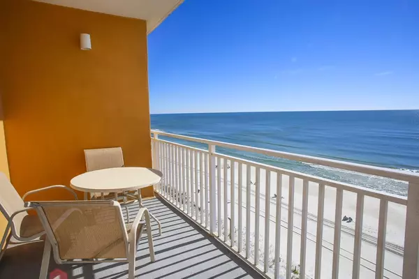 West Panama City Beach, FL 32413,17739 Front Beach Road  #404W