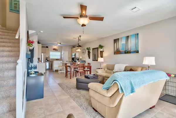 Santa Rosa Beach, FL 32459,19 Brentwood Lane  #11