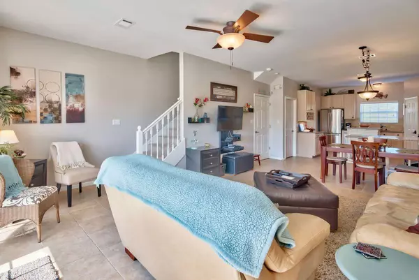 Santa Rosa Beach, FL 32459,19 Brentwood Lane  #11