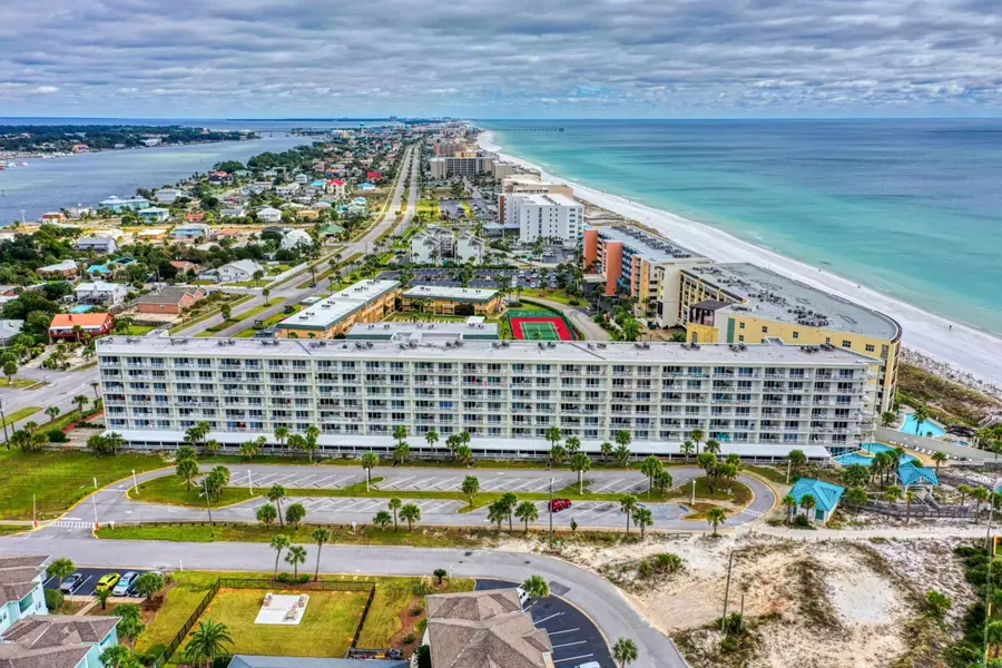 895 Santa Rosa Boulevard  #UNIT 611, Fort Walton Beach, FL 32548