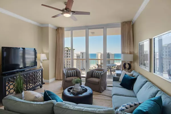 Destin, FL 32541,15100 Emerald Coast Parkway  #PH2