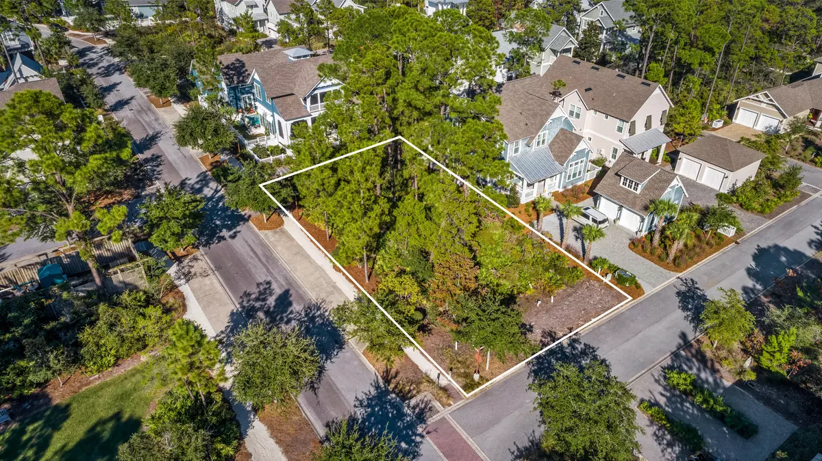 Santa Rosa Beach, FL 32459,Lot 89 Blue Moon Lane