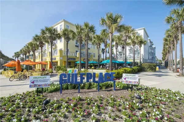 Santa Rosa Beach, FL 32459,45 Town Center Loop  #UNIT 2-13