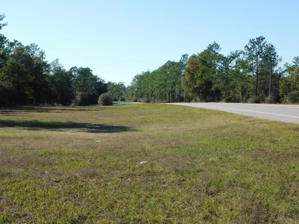 Crestview, FL 32539,1.2 Acres E HWY 90