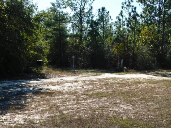 Crestview, FL 32539,1.2 Acres E HWY 90