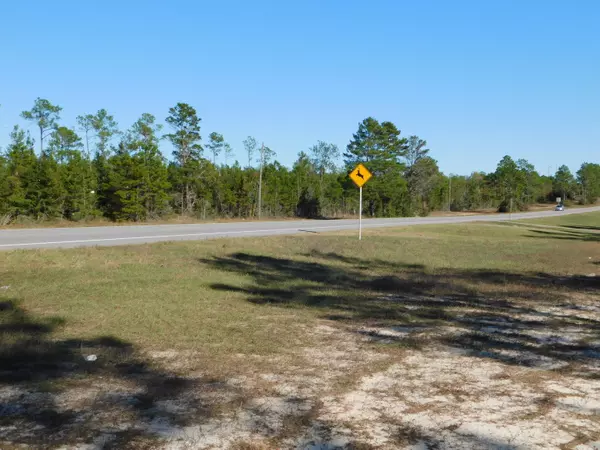 Crestview, FL 32539,1.2 Acres E HWY 90