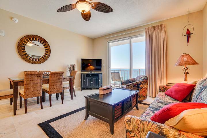 12011 Front Beach Road  #705, Panama City Beach, FL 32407