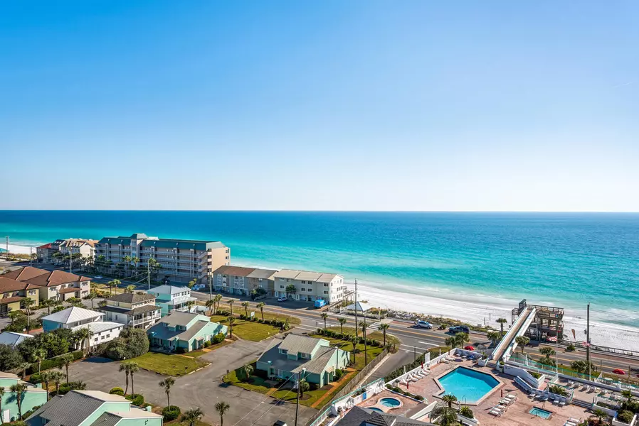 1096 Scenic Gulf Drive  #UNIT 1111, Miramar Beach, FL 32550