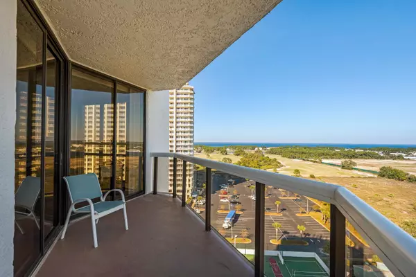 Miramar Beach, FL 32550,1096 Scenic Gulf Drive  #UNIT 1111