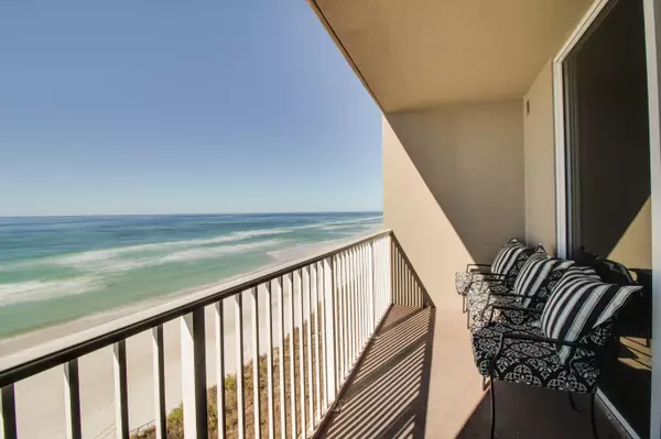 Panama City Beach, FL 32413,16819 Front Beach Road  #UNIT 308