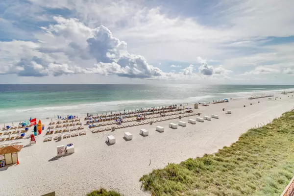 Panama City Beach, FL 32413,16819 Front Beach Road  #UNIT 308