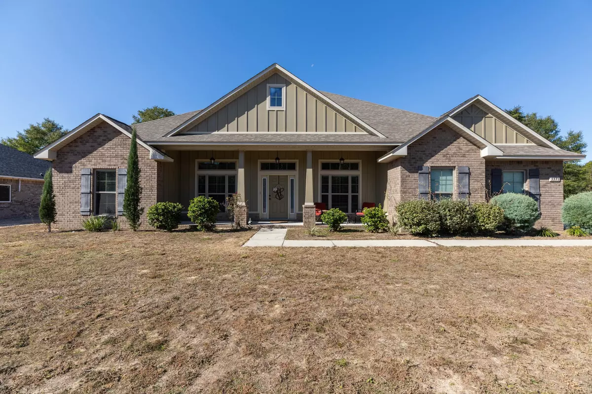 Crestview, FL 32539,5371 Wyndell Circle