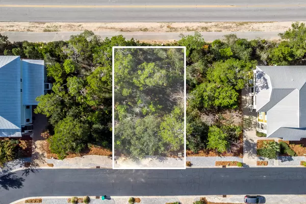 Santa Rosa Beach, FL 32459,Lot 88 Cabana Trail