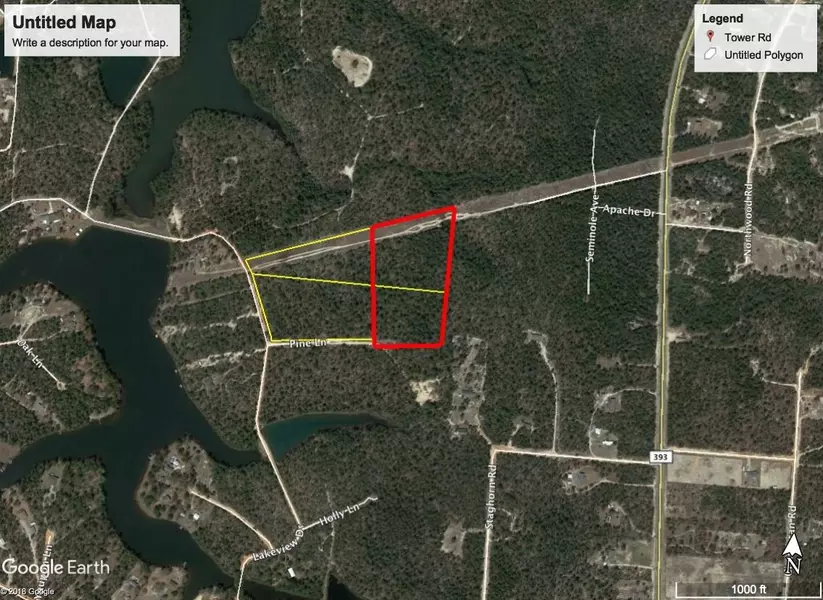 17.6 AC Pine Lane, Crestview, FL 32536