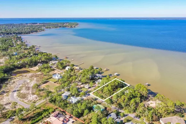 Santa Rosa Beach, FL 32459,Lot 3 Paradise Point Lane