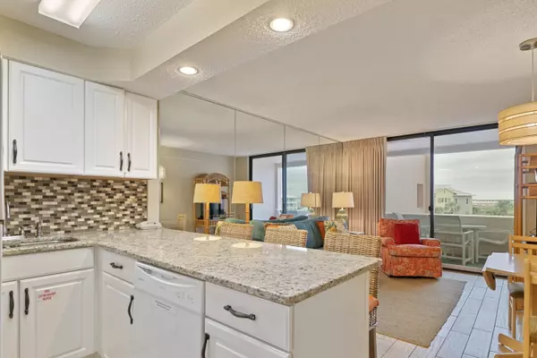 Destin, FL 32541,500 Gulf Shore Drive  #206A