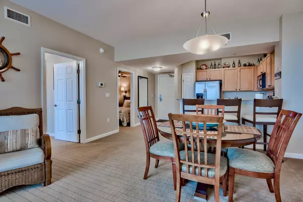 Destin, FL 32541,4203 Indian Bayou Trail  #UNIT 1514