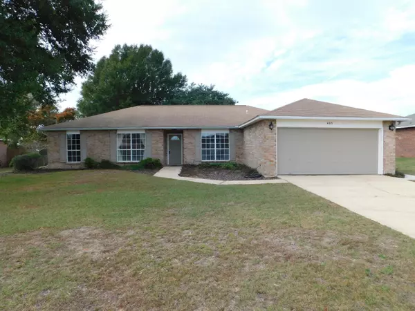 Crestview, FL 32536,405 Jillian Drive