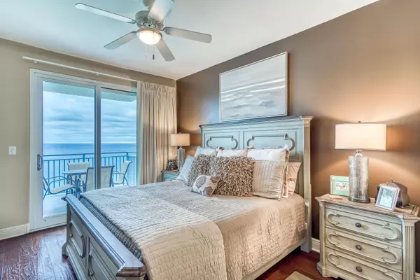 Panama City Beach, FL 32413,16701 Front Beach Road  #2007