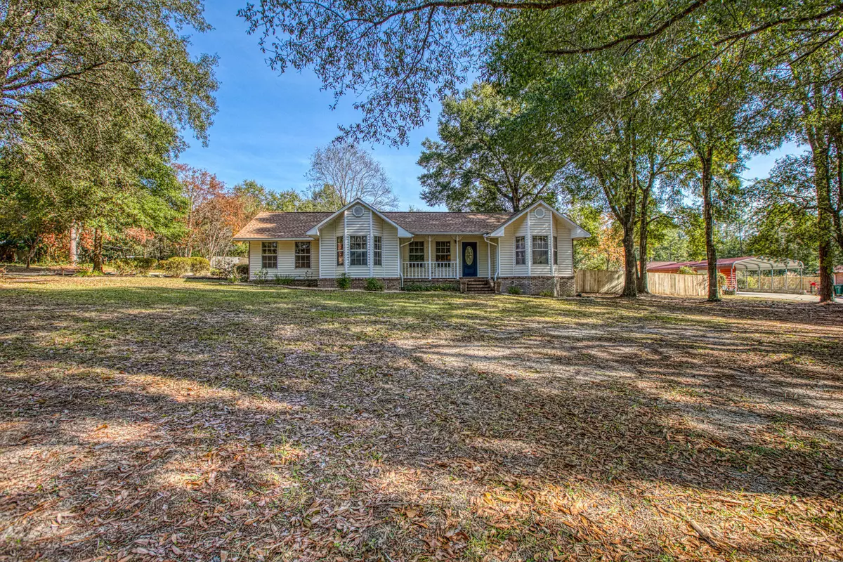 Crestview, FL 32539,3481 Buckhorn Drive