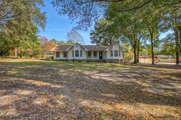 3481 Buckhorn Drive, Crestview, FL 32539